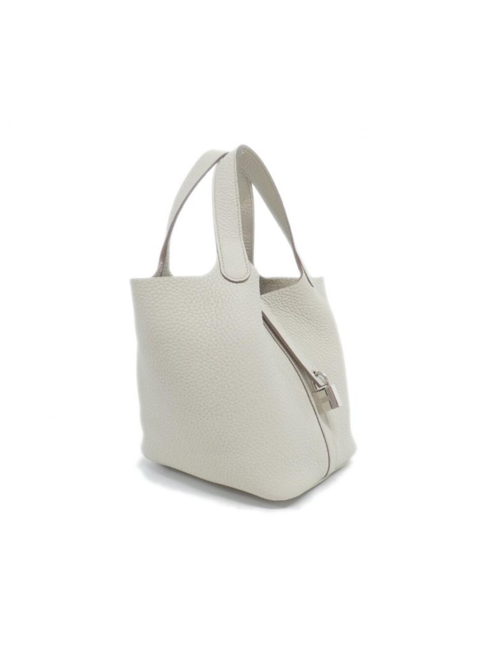 Hermes Picotin Lock PM Bag